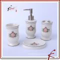 ceramic sanitary wares series
